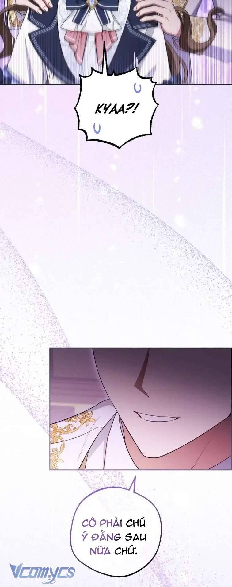 Được Yêu Thương Mà Còn Ngại Ngùng Sao! Chap 71 - Trang 4