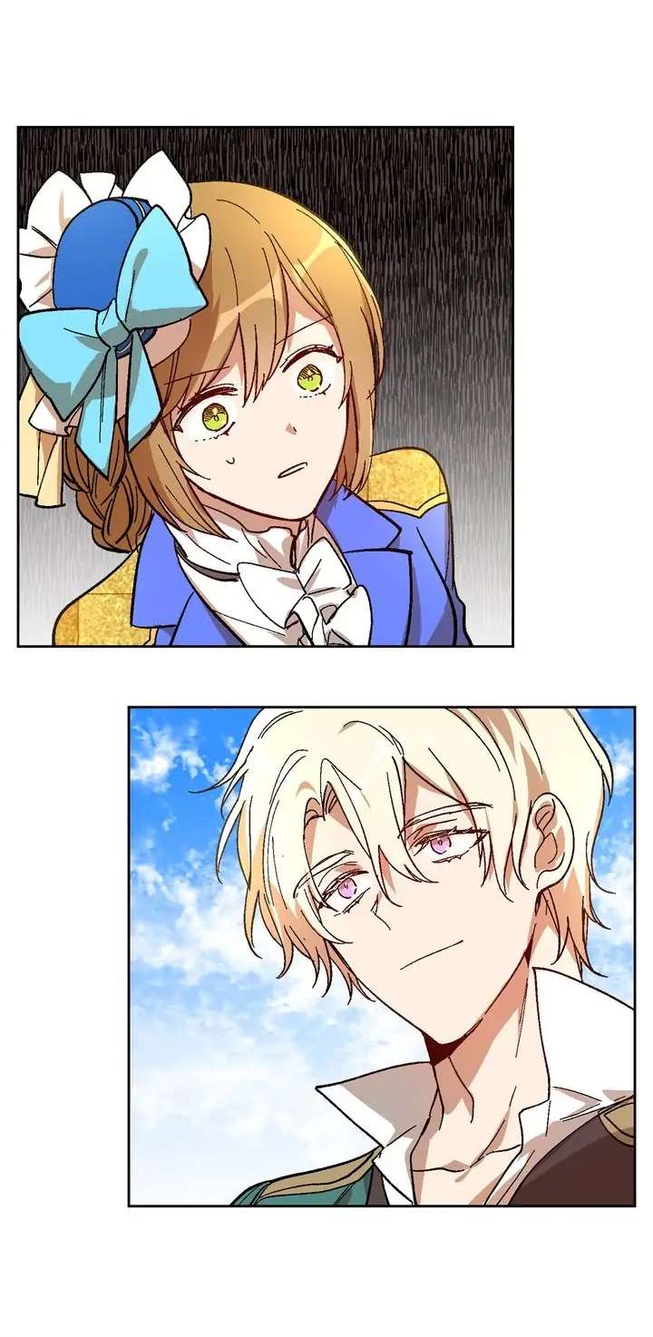 Vị Hôn Thê Khế Ước Của Công Tước Chapter 103 - Next Chapter 104