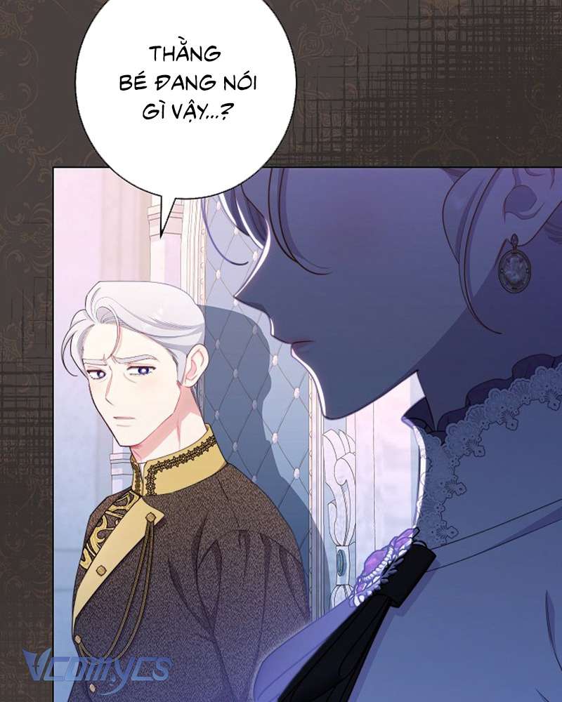 Hầu Gái Độc Quyền Của Hoàng Hậu Phản Diện Chapter 44 - Trang 4