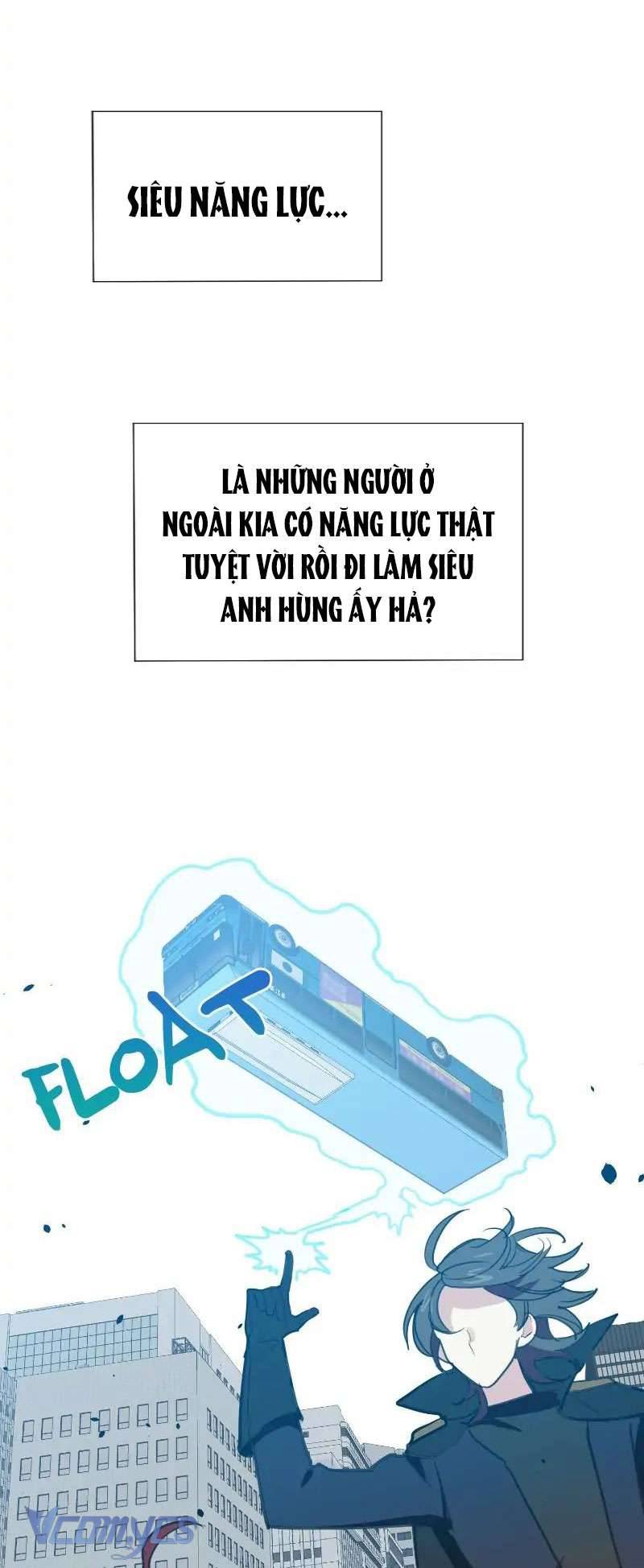 Điều Ước Sao Băng Chapter 8 - Trang 4