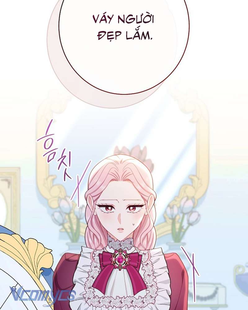 Hầu Gái Độc Quyền Của Hoàng Hậu Phản Diện Chapter 55 - Trang 4