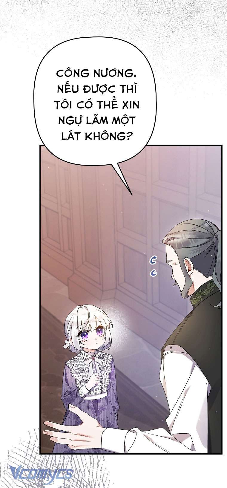 Tôi Chỉ Chăm Sóc Người Cha Ốm Yếu Của Mình Mà Thôi! Chapter 14 - Trang 4