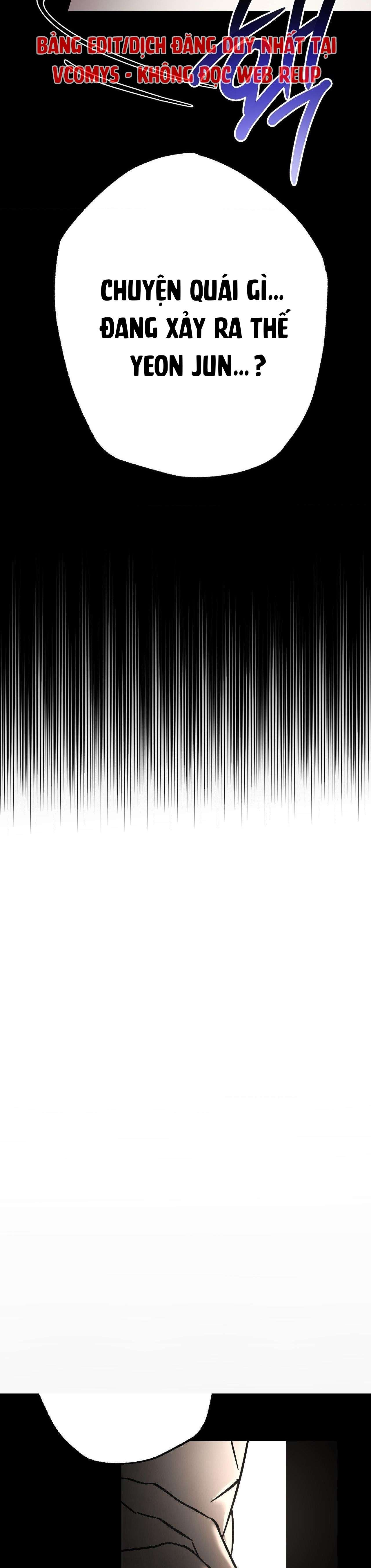 [ 18+ ] Tình Yêu Thuần Khiết Rốt Cuộc Là Gì Thế?! Chap 10 - Trang 2