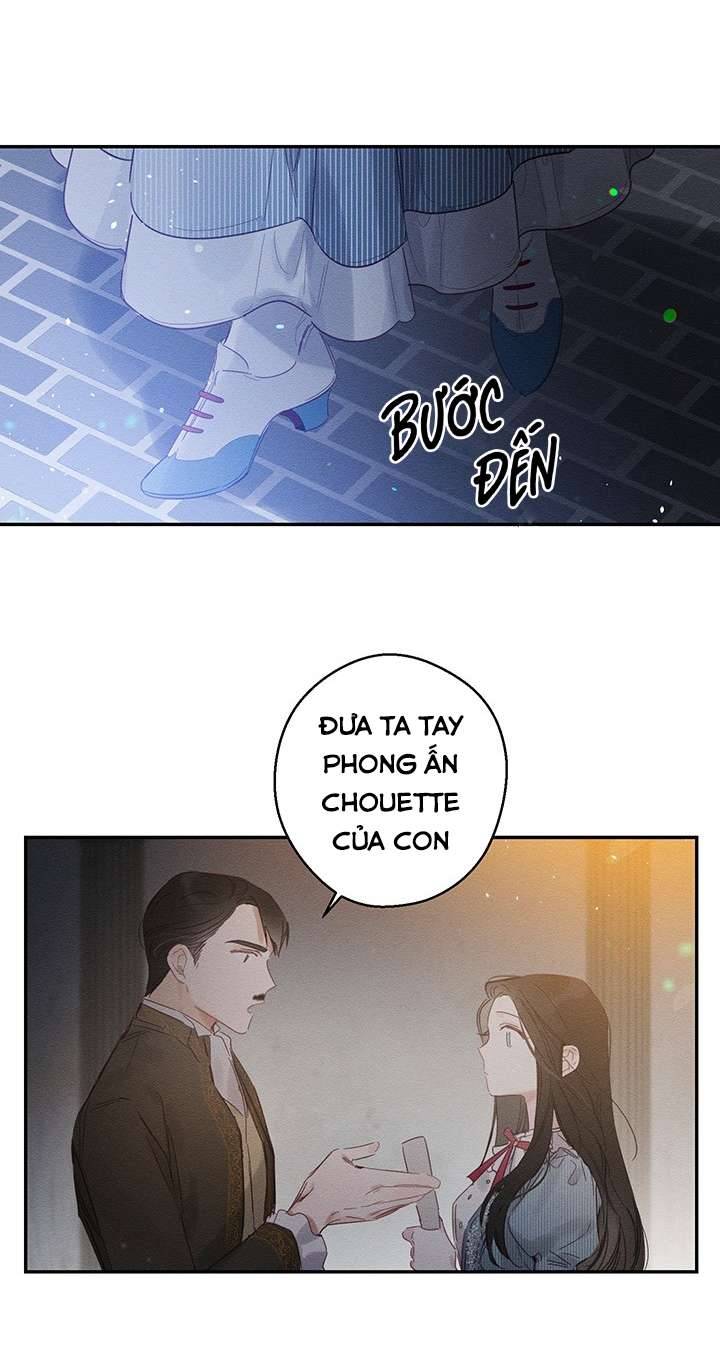 Trước Tiên Phải Giấu Em Trai Cái Đã! Chap 2 - Trang 2