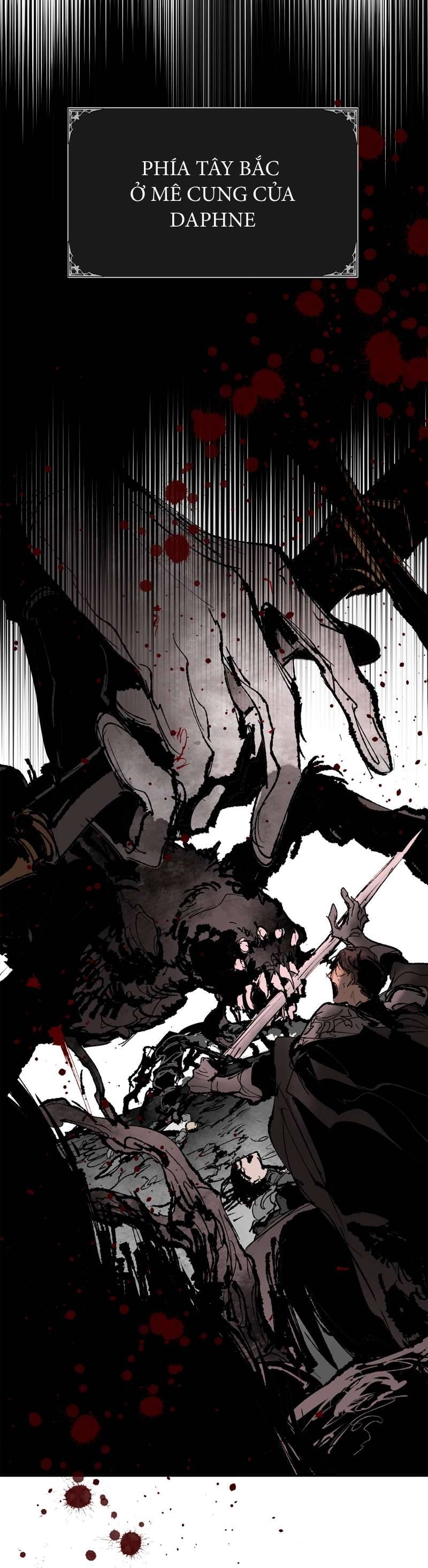 Lời Thú Nhận Của Chúa Tể Bóng Tối Chapter 96 - Trang 4