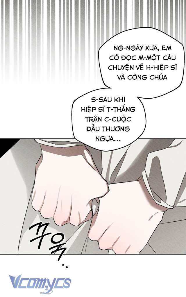 Dưới Bóng Cây Sồi Chap 14 - Trang 4