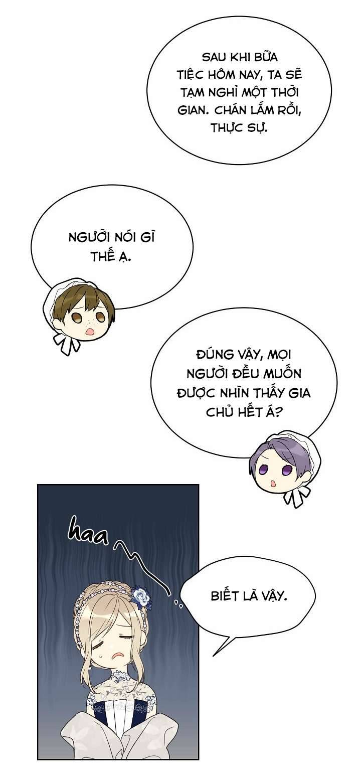 Vương Miện Lục Bảo Chap 41 - Trang 2