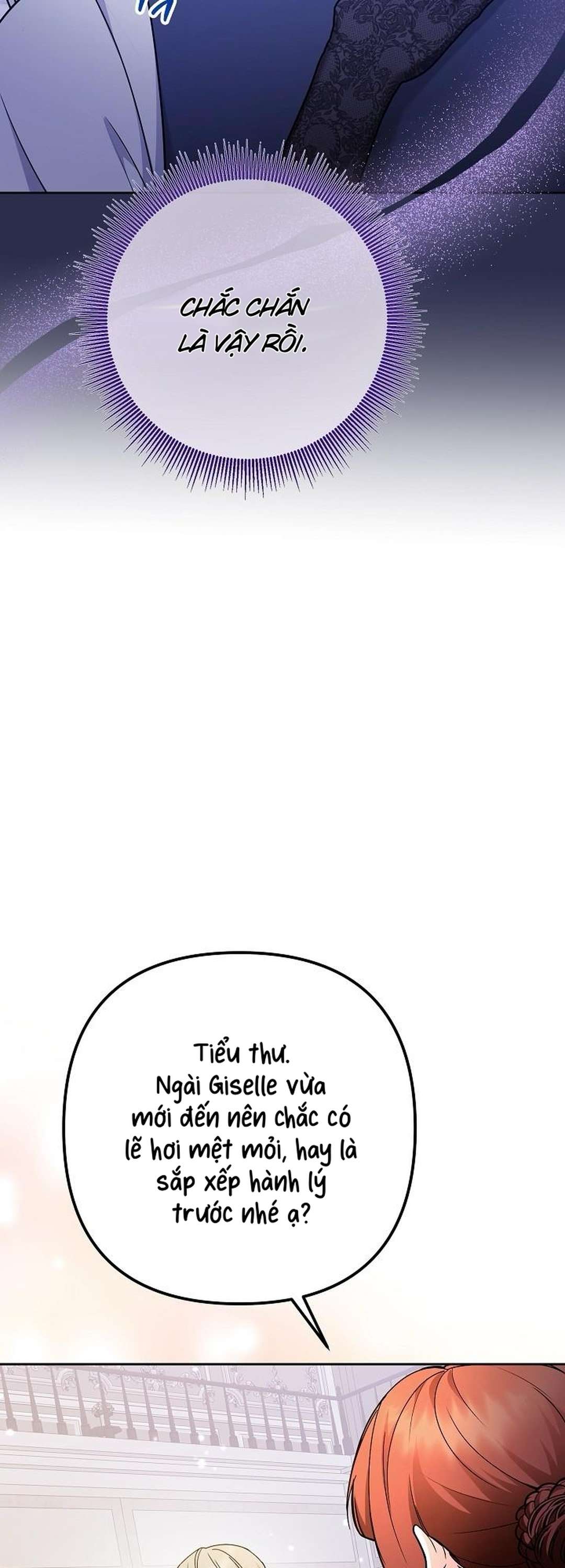 Quái Vật Trong Lòng Kính Chap 2 - Trang 2