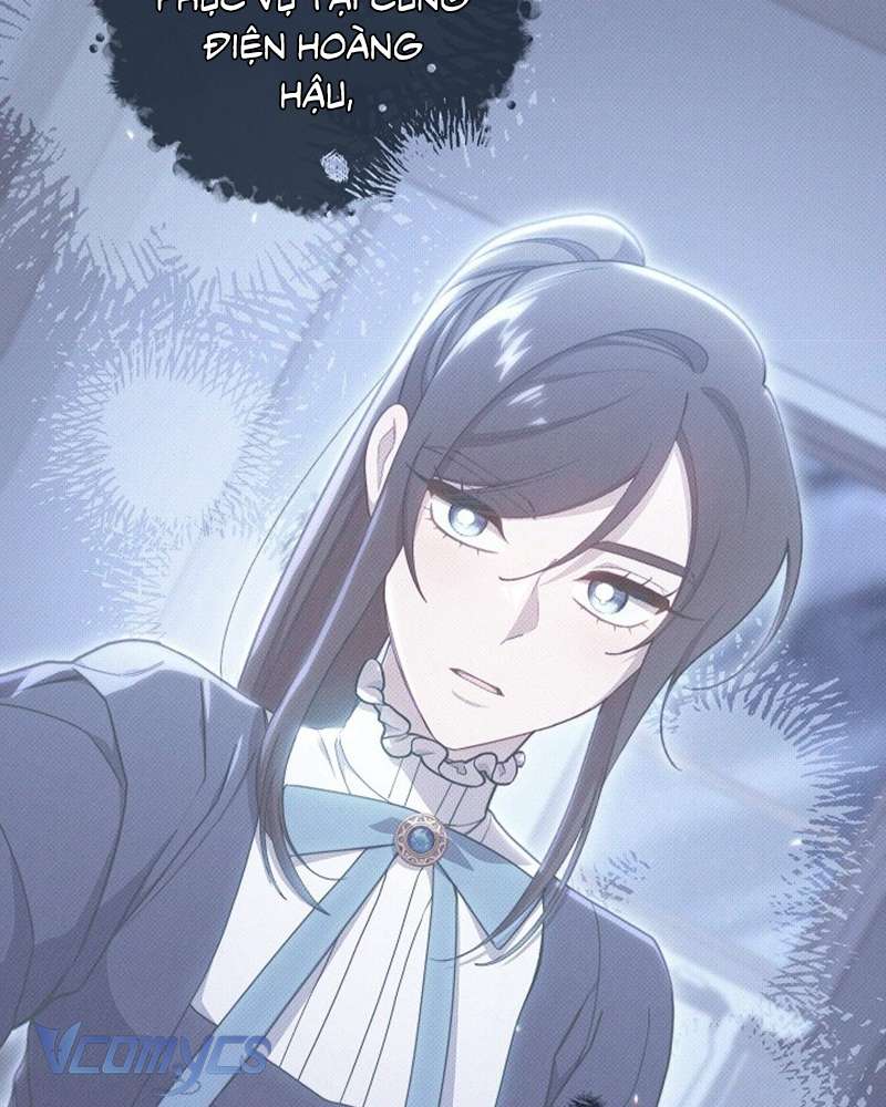 Hầu Gái Độc Quyền Của Hoàng Hậu Phản Diện Chapter 38 - Trang 4