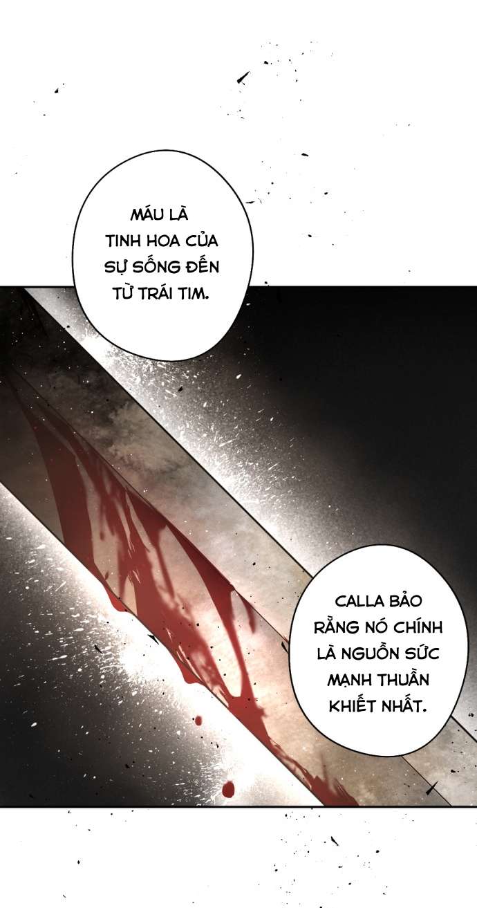 Lời Thú Nhận Của Chúa Tể Bóng Tối Chapter 104 - Trang 4
