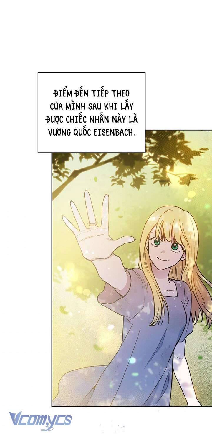 Cuộc Sống Mới Của Công Nương Chapter 4 - Trang 4