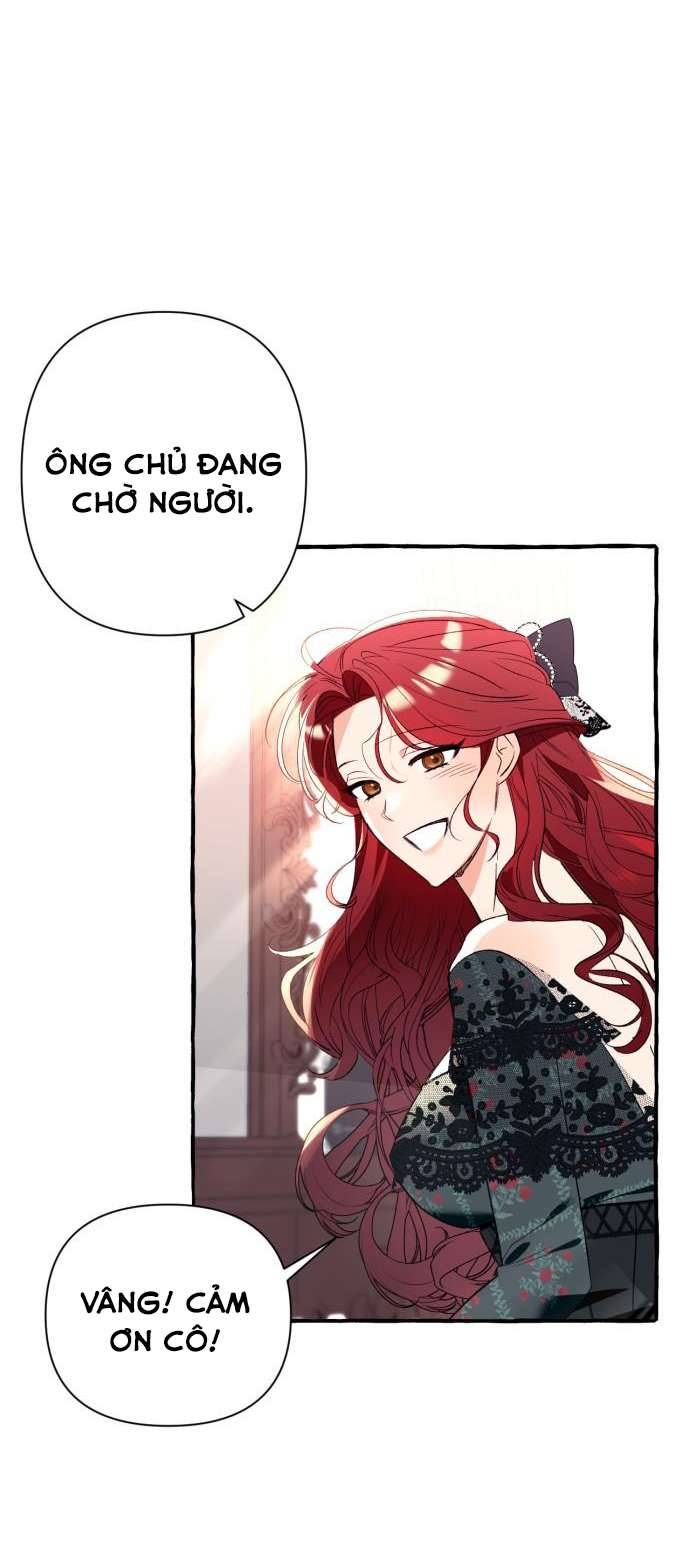 Tôi Tưởng Đó Chỉ Là Tiểu Thuyết Trọng Sinh Bình Thường Chapter 1 - Trang 4