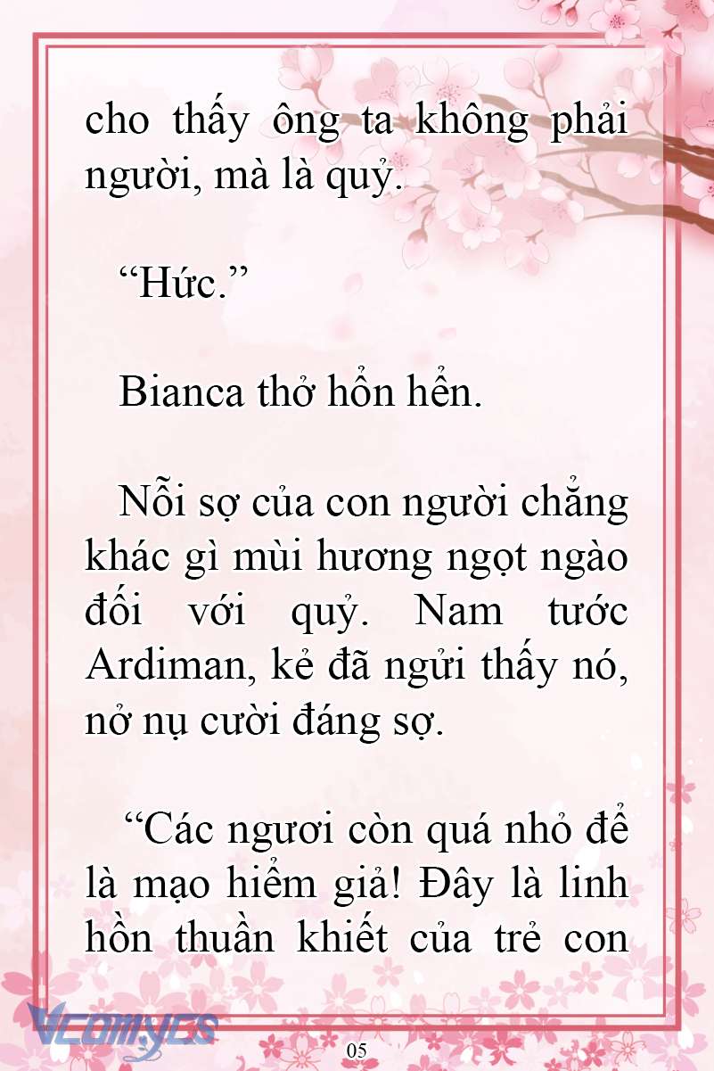 [Novel] Đặc Quyền Của Người Chuyển Sinh Chap 12 - Trang 2