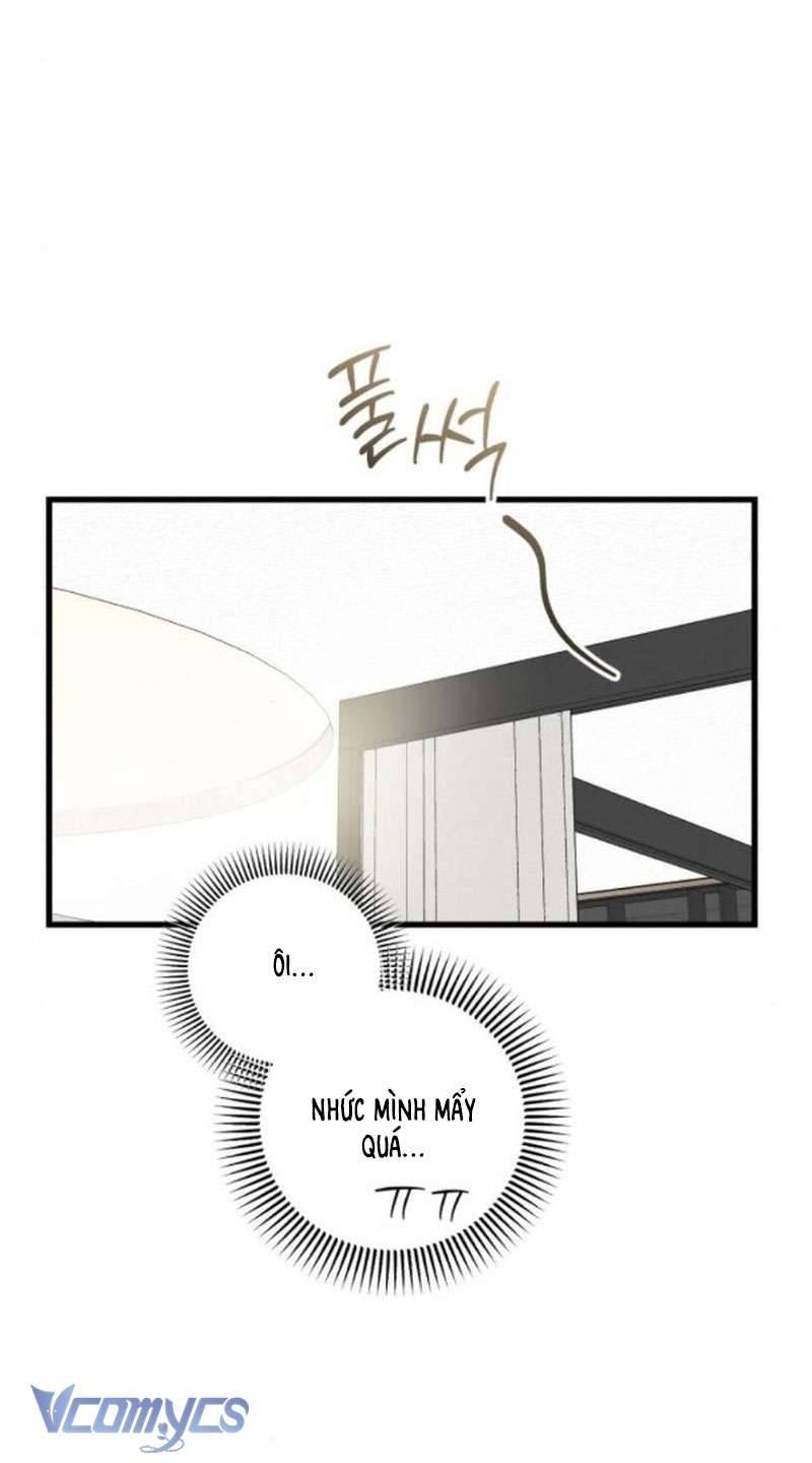 Tôi Nóng Lòng Muốn Chiếm Lấy Cô Ấy Chap 39 - Trang 3