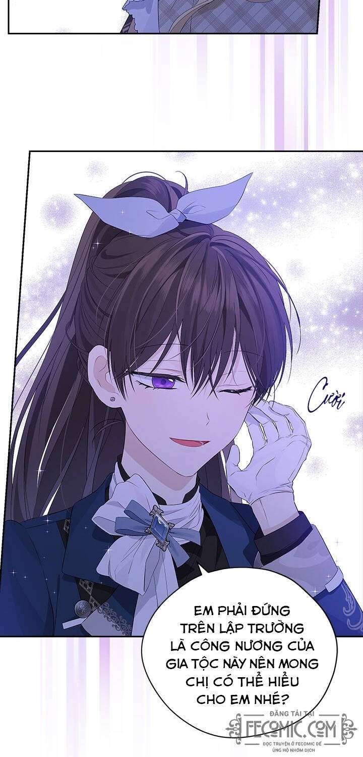 Tôi Là Minh Chứng Của Sự Thật Chap 83 - Next Chap 84