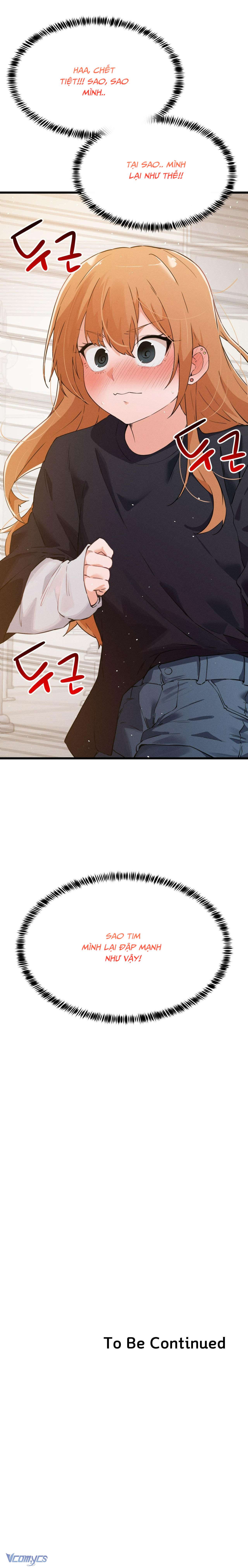 [18+] Đôi Ta Của Hiện Tại Chap 5 - Trang 2