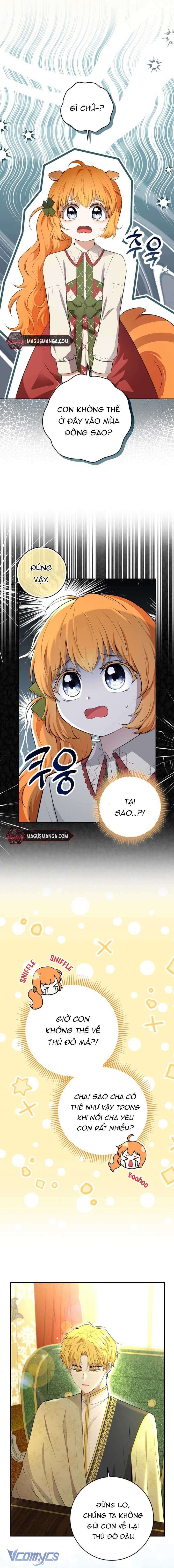 Sóc Con Tài Năng Chap 72 - Trang 2