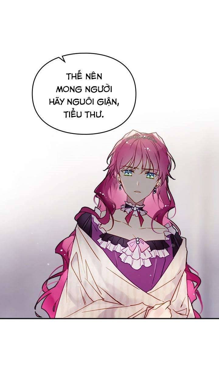 Kết Cục Của Nhân Vật Phản Diện Chỉ Có Thể Là Cái Chết Chapter 42 - Trang 4