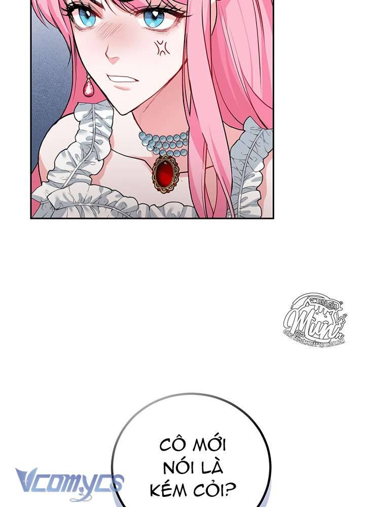 Nhà Điều Chế Nước Hoa Độc Quyền Của Bạo Chúa Chapter 11 - Trang 3