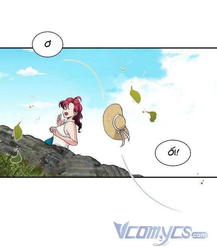 Oan Gia Ngõ Hẹp Chapter 24 - Trang 3