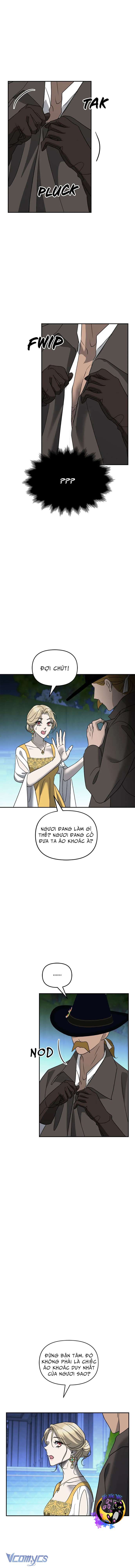 Ta đã chết như thế nào Chap 24 - Trang 2