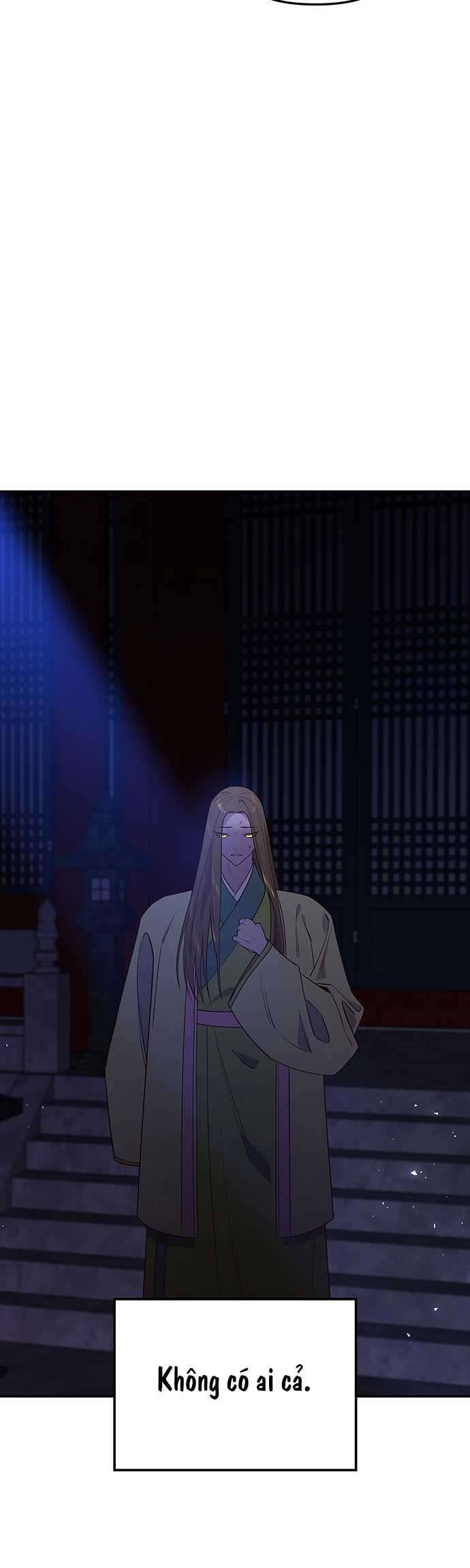 Vương Tử Huyền Bí Chapter 56 - Trang 4