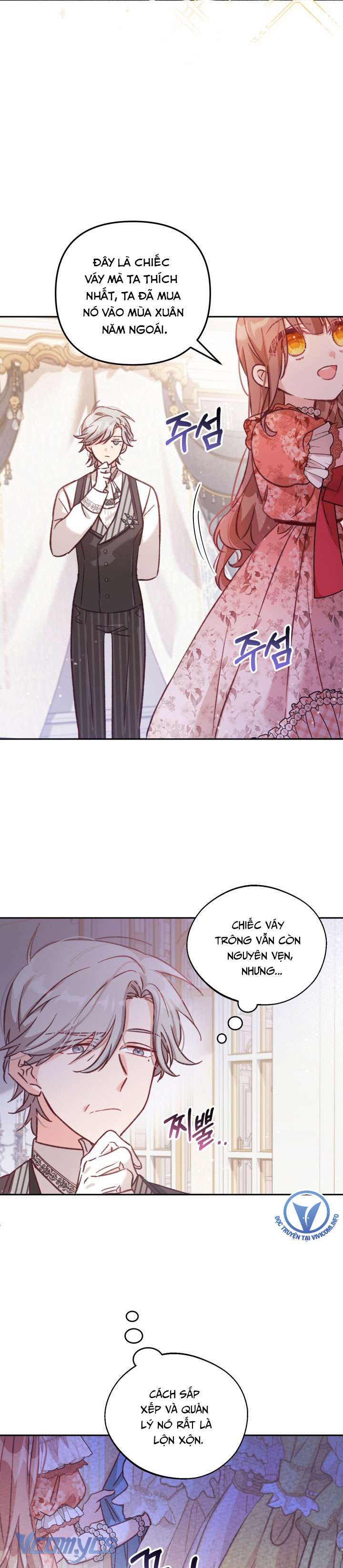 Không Có Chỗ Cho Kẻ Giả Mạo Chap 7 - Trang 2