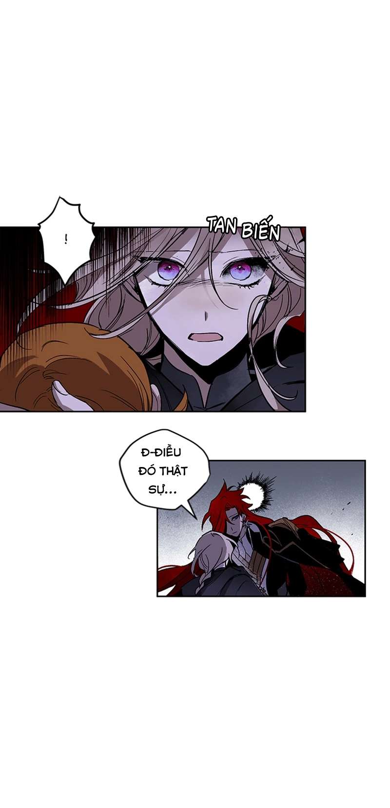 Lời Thú Nhận Của Chúa Tể Bóng Tối Chap 4 - Trang 4