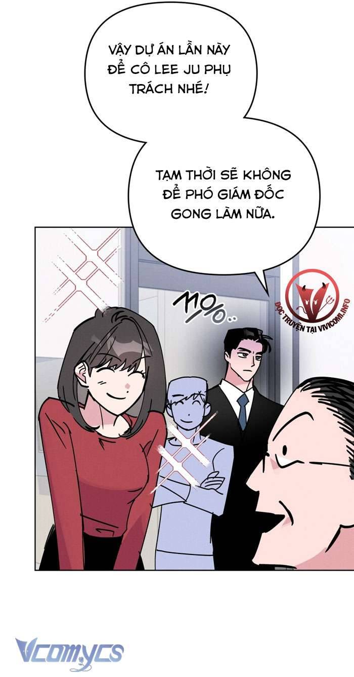 [18+] 7 Giây Thay Vì Một Nụ Hôn Chap 13 - Trang 2