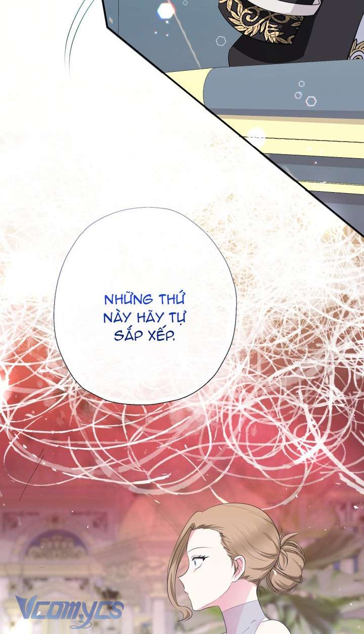 Tiểu Thư Tích Tiền Đi Bụi Chapter 74 - Trang 4