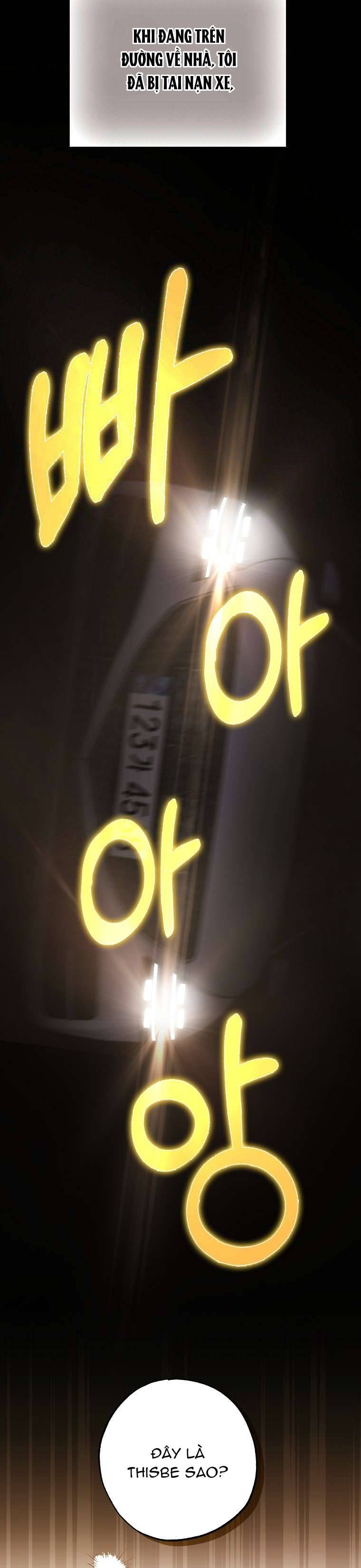 Vị Hôn Phu Phản Diện Cản Trở Con Đường Hoa Của Tôi Chap 1 - Trang 4