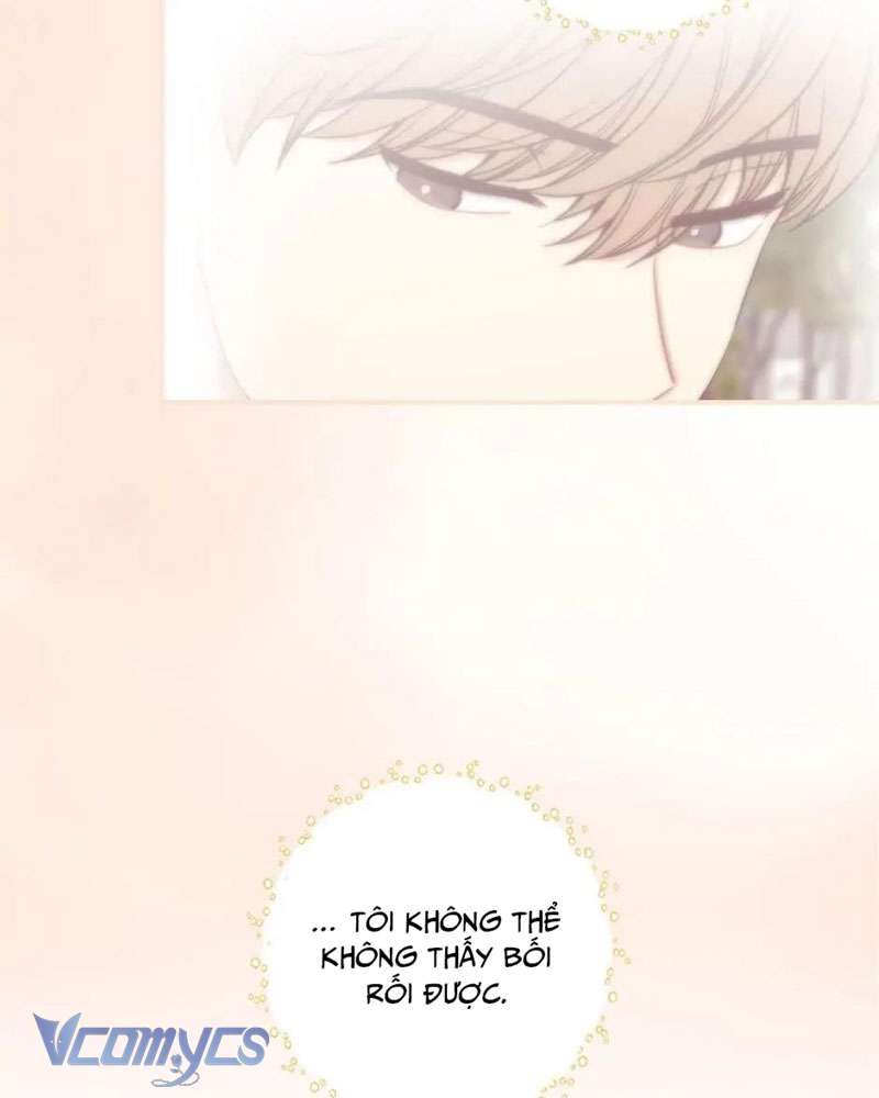 Ly Espresso Của Mùa Xuân Chapter 21 - Trang 4