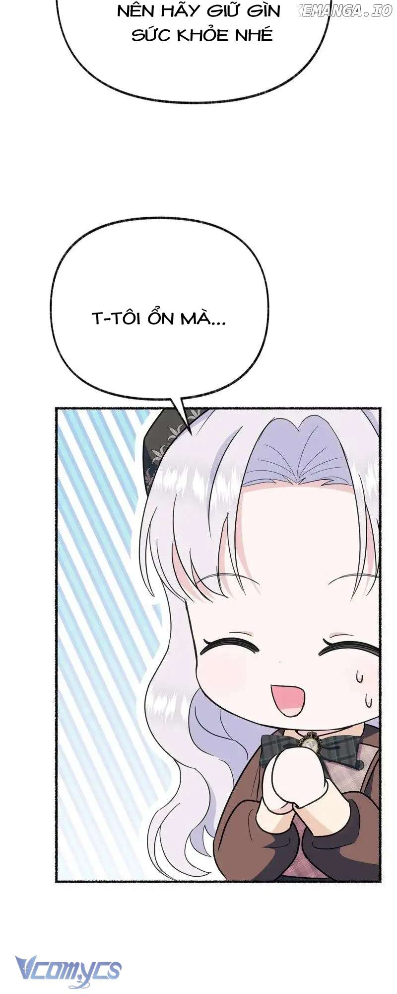 Trở Thành Chú Mèo Ngủ Cùng Bạo Chúa Chapter 32 - Trang 3