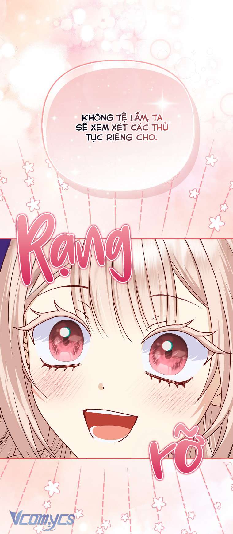 Nhân Vật Phản Diện Đều Thích Tôi Chapter 16 - Trang 4