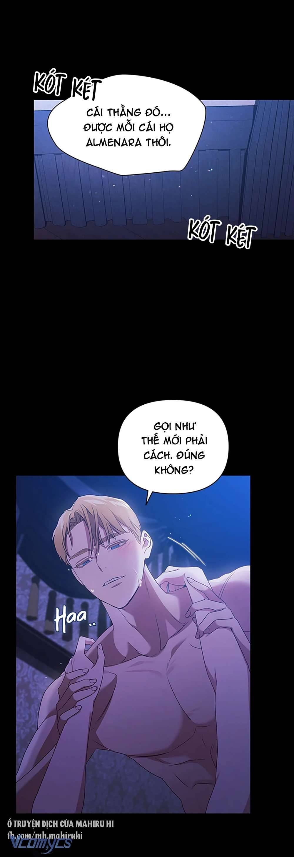 Hôn Nhân Này Rồi Sẽ Đổ Vỡ Chapter 27 - Trang 3