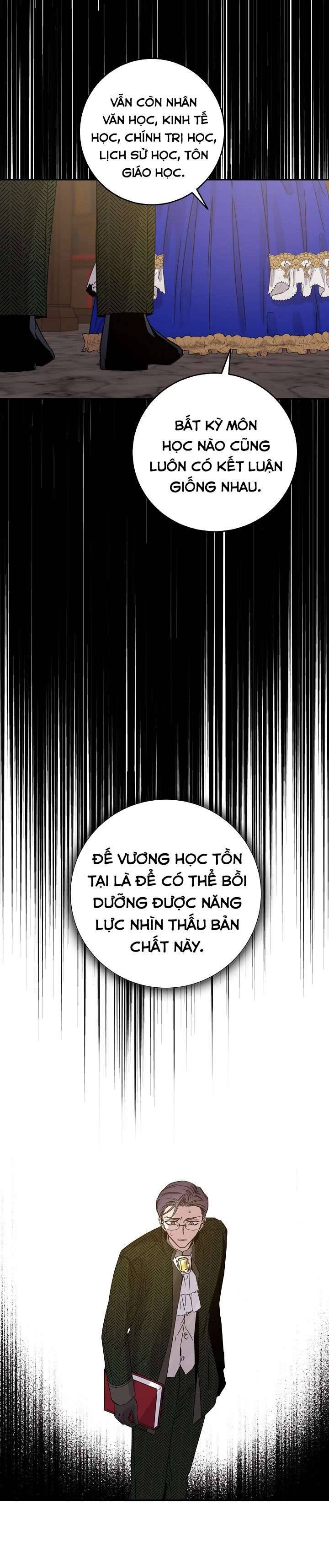 Thuần Hóa Bạo Quân Rồi Bỏ Trốn Chap 8 - Trang 2
