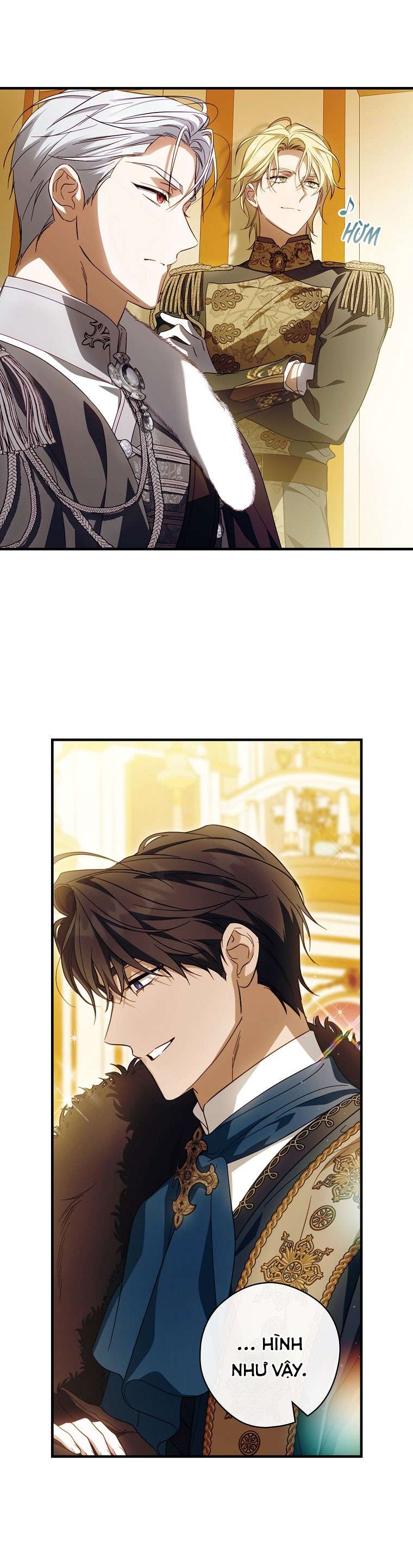 Phương Pháp Khiến Phu Quân Đứng Về Phía Tôi Chapter 83 - Trang 4