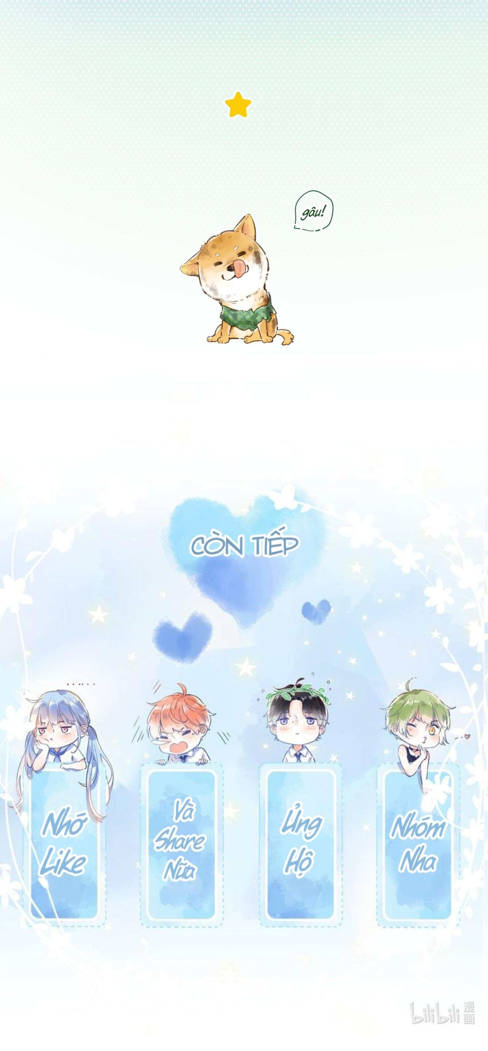 Ánh Sao Phiêu Linh Trong Nước Chapter 35 - Trang 4