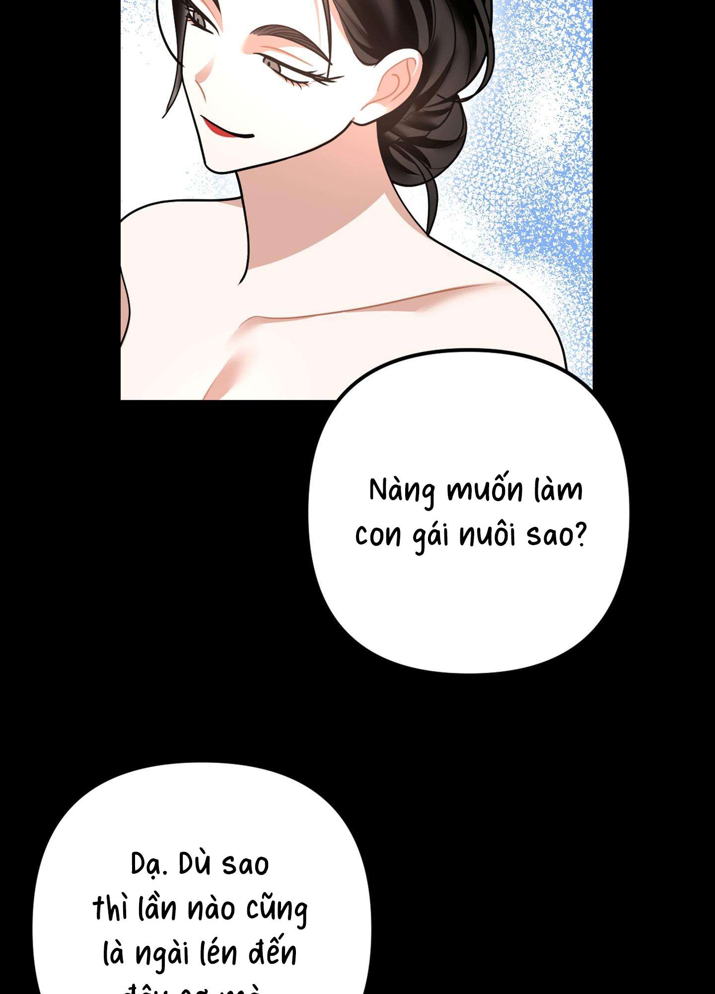 [ 18+ ] Kẻ Săn Mồi Chap 1 - Trang 2