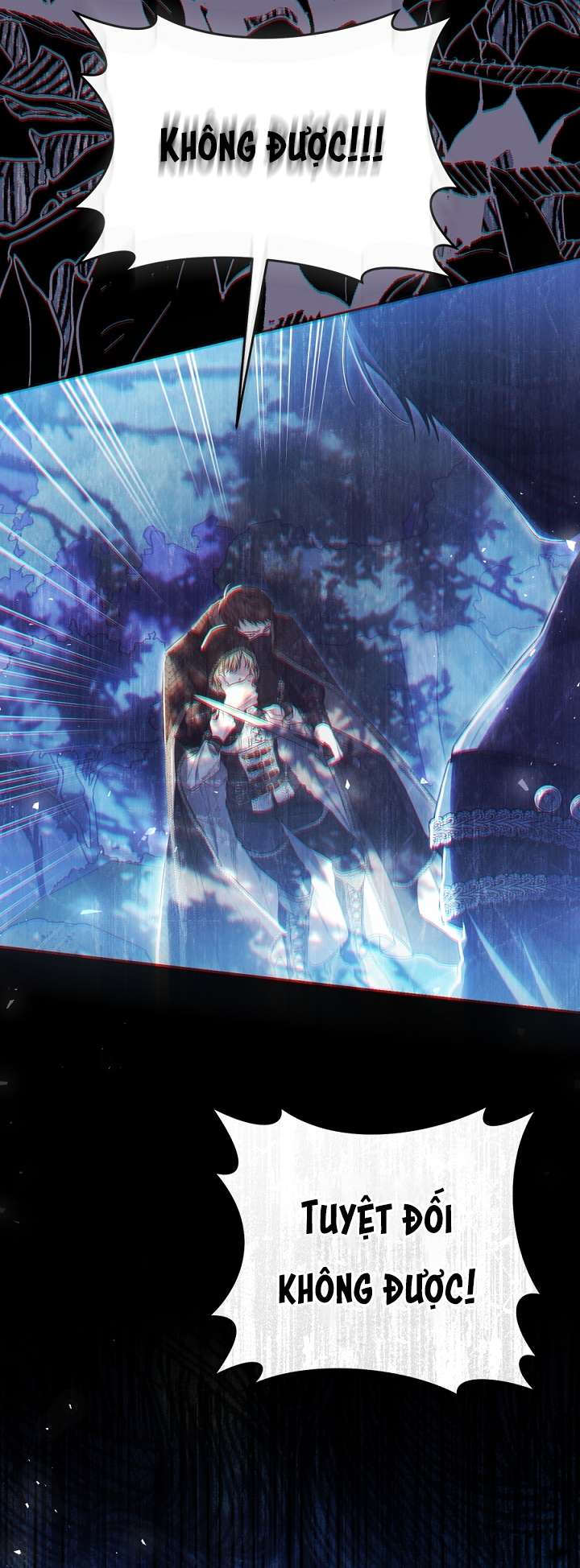 Ác Nữ Chỉ Là Một Con Rối Chap 66 - Trang 2