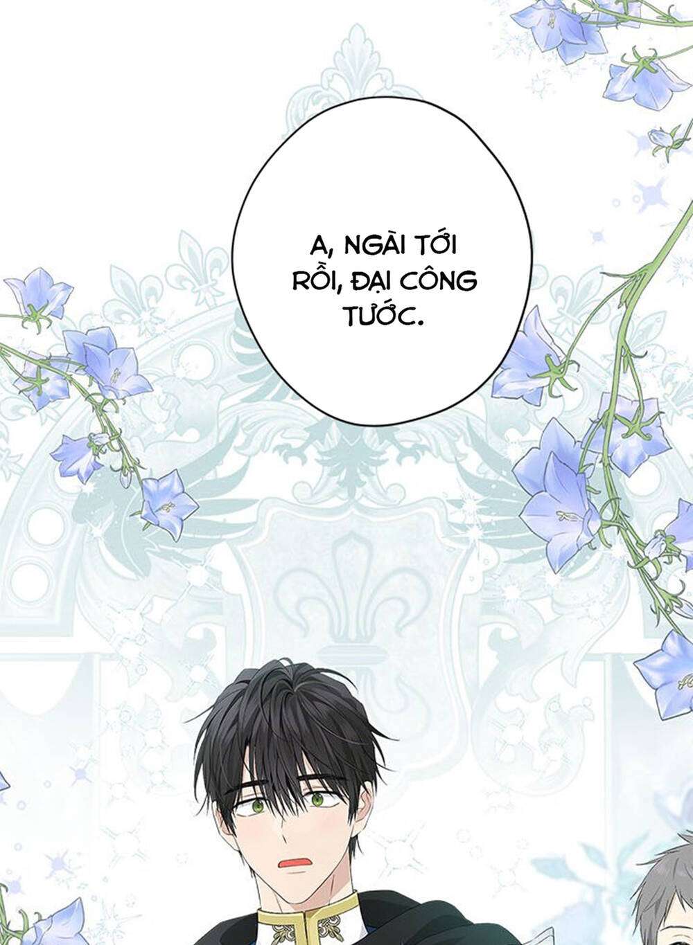 Tôi Là Minh Chứng Của Sự Thật Chap 84 - Next Chap 85