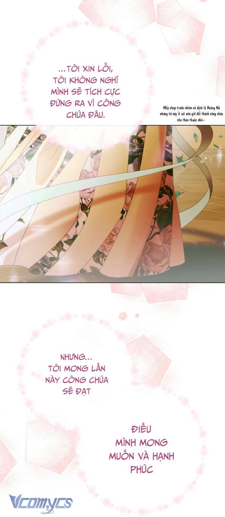 Siren: Trở Thành Gia Đình Của Nhân Vật Phản Diện Chapter 103 - Trang 3