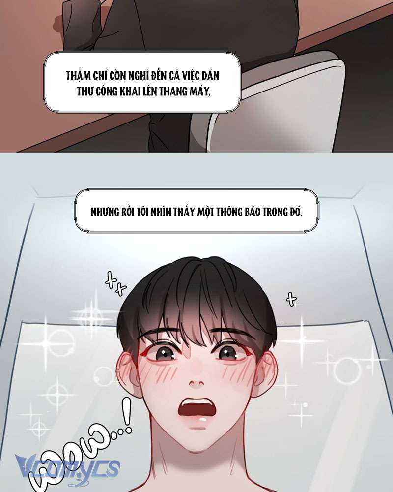 Sát Nhân Nhà Bên Chap 9 - Trang 2