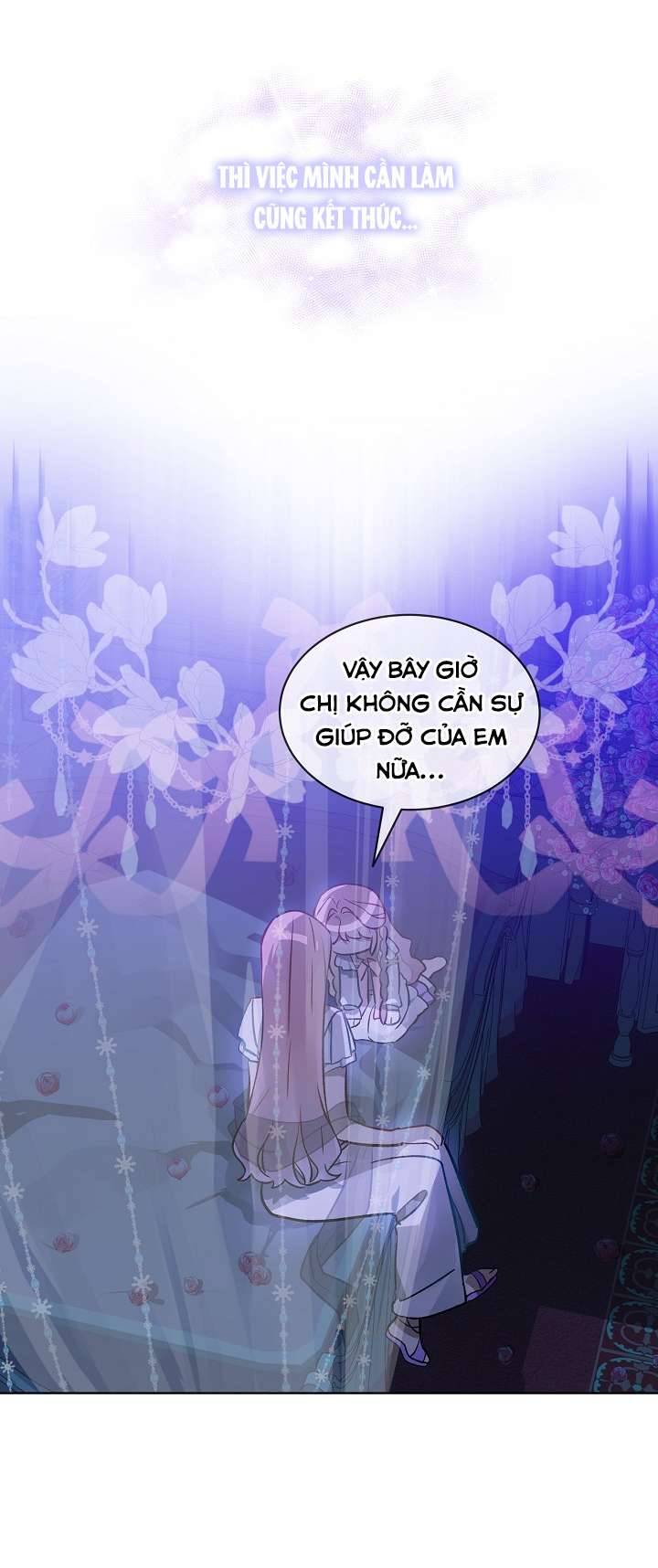 Quý Cô Thế Giới Ngầm Chap 24 - Trang 4
