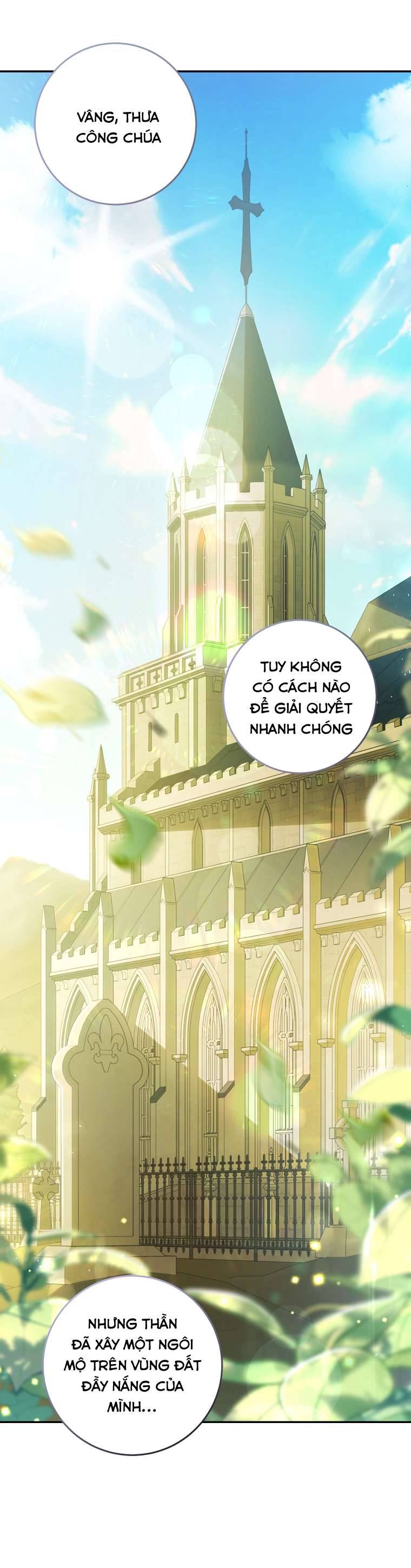Ác Nữ Chỉ Là Một Con Rối Chap 74 - Trang 2