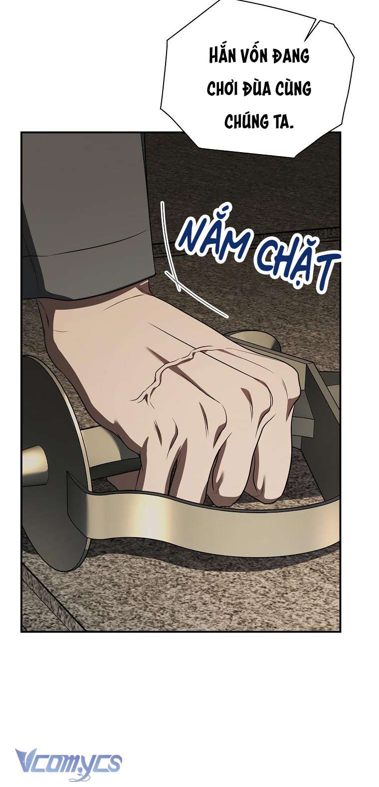 Hướng Dẫn Sinh Tồn Dành Cho Người Xếp Hạng Chap 16 - Trang 2