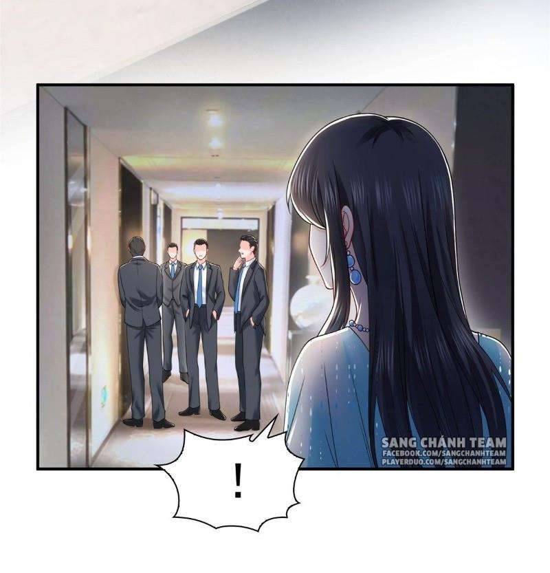 Hệt Như Hàn Quang Gặp Nắng Gắt Chap 100 - Next Chap 101