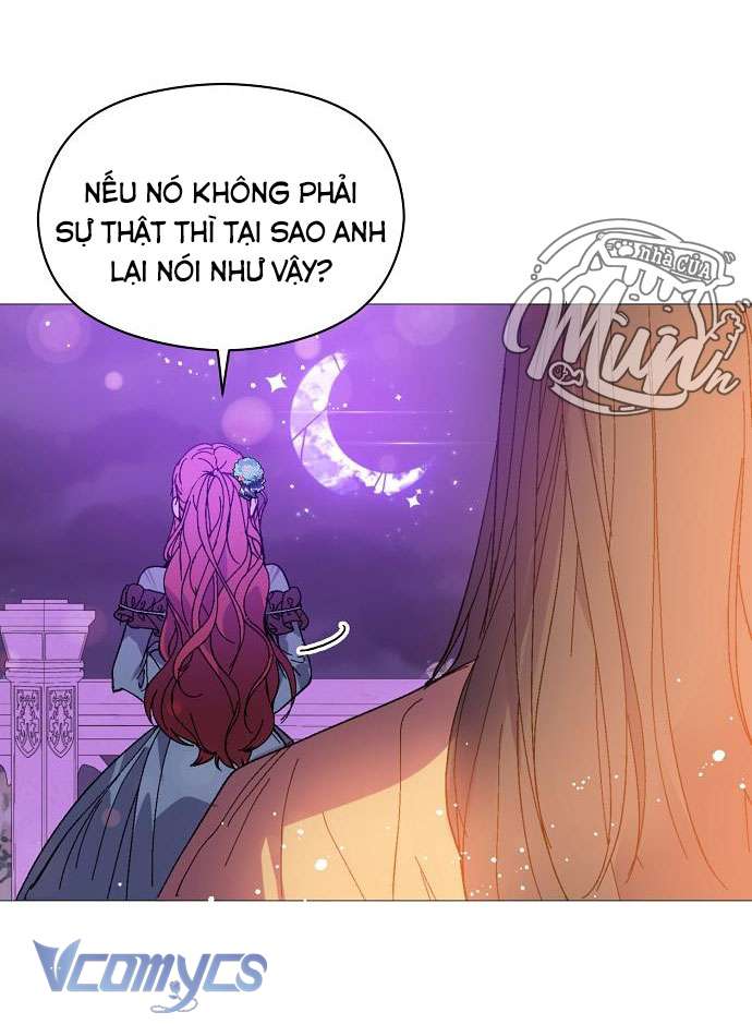 Tôi không cố tình quyến rũ nam chính Chap 18 - Trang 2