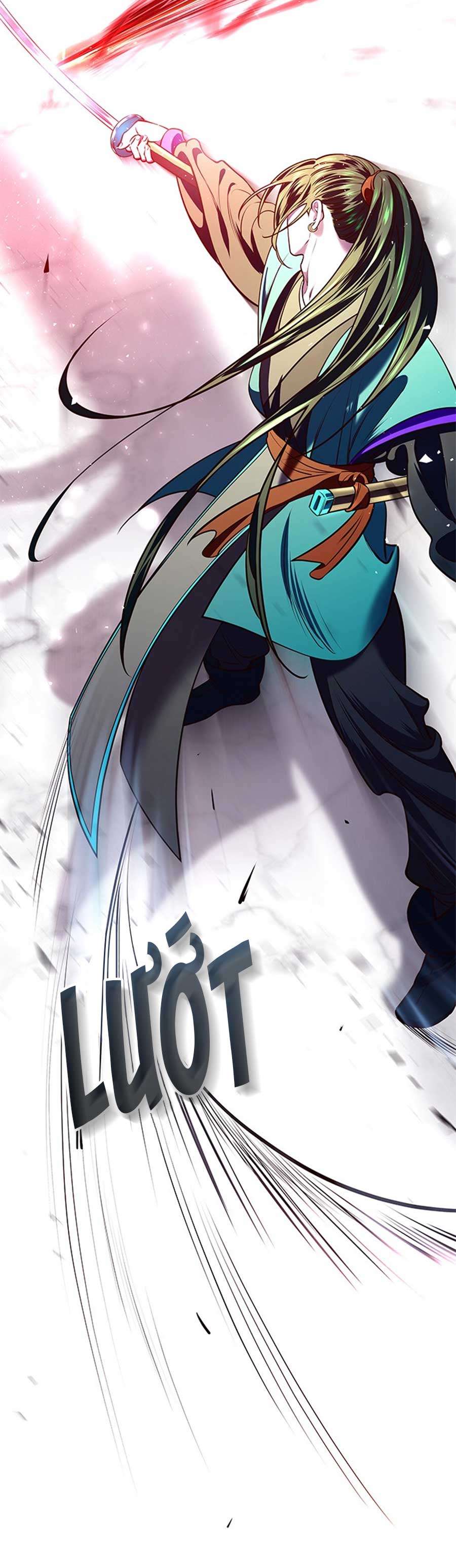 Vương Tử Huyền Bí Chapter 17 - Trang 4