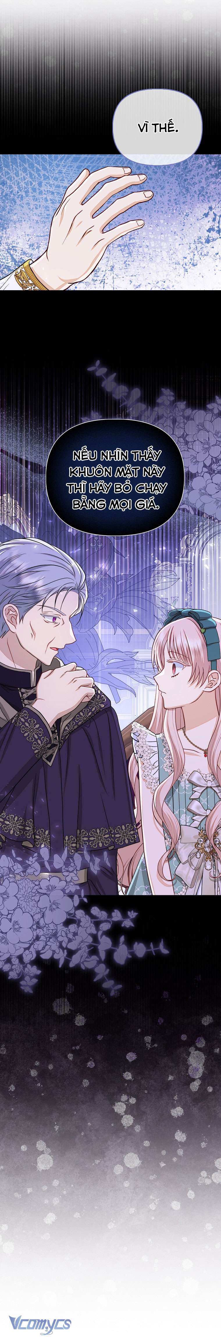 Nhân Vật Phản Diện Đều Thích Tôi Chapter 32 - Trang 4